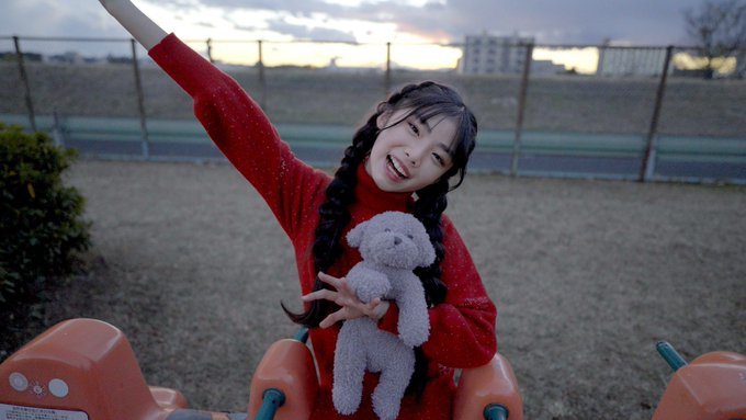 Twitterのコスプレ画像8