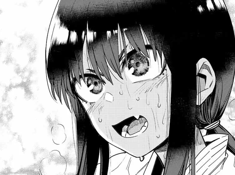amateurmangaani's tweet photo. https://t.co/wmriQKvzgE
#nagatoro 
#chapter119
#English 
#anime 
#nagatorosan 
#pleasedontbullymenagatorosan 
#manga
#otaku  ​
#japan
#senpai 
#pleasedontbullymenagatoro 
#ijiranaidenagatoro https://t.co/kL4EsyQLQH