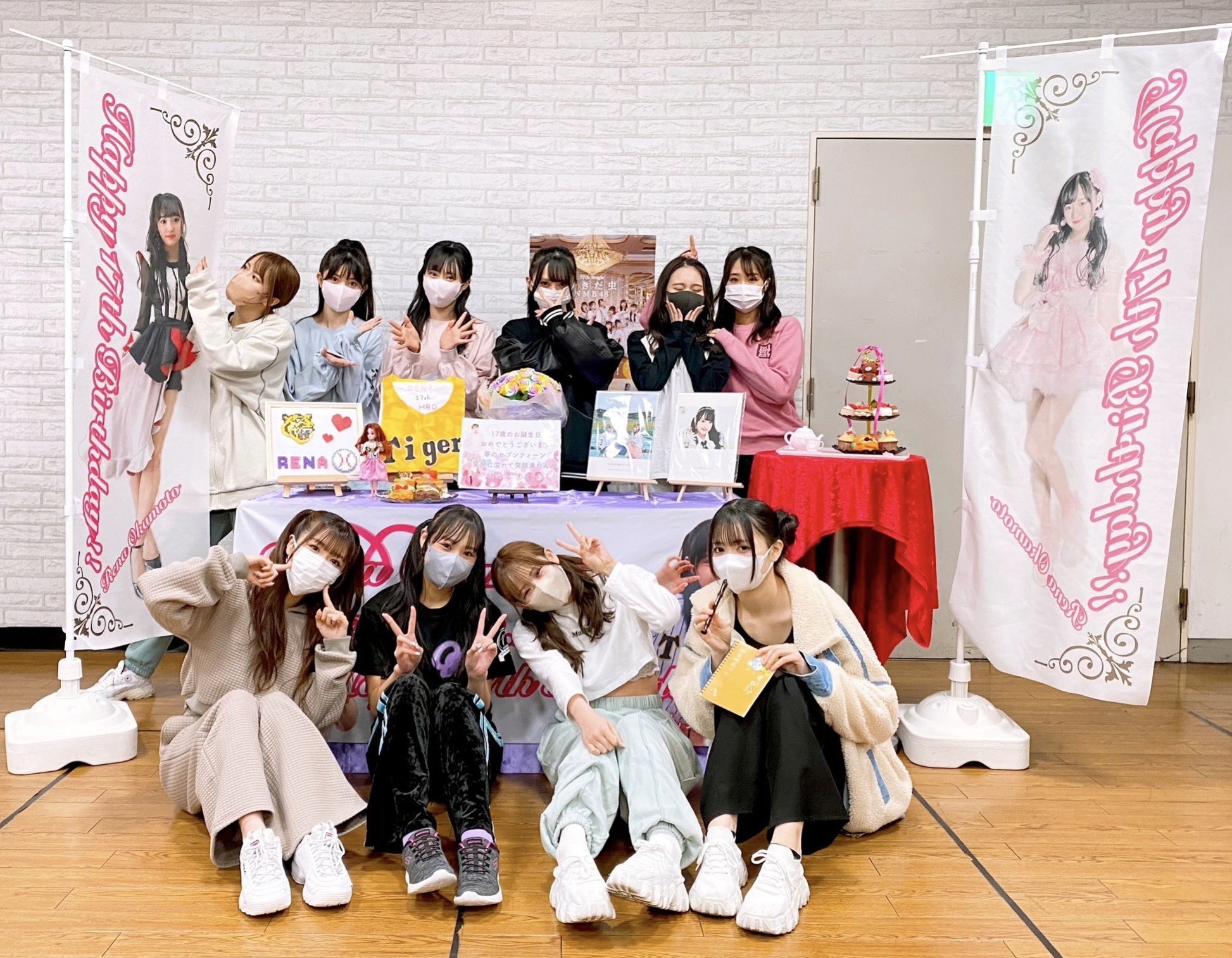 NMB48 生写真 まとめ売り 生誕祭公演 約160枚 NMB48 OFFICIAL GOODS STORE