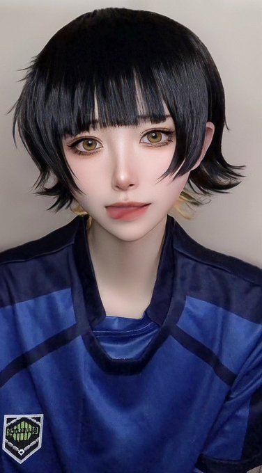 コスプレイヤーあんみつのTwitter画像29