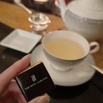 ツイートに含まれる画像