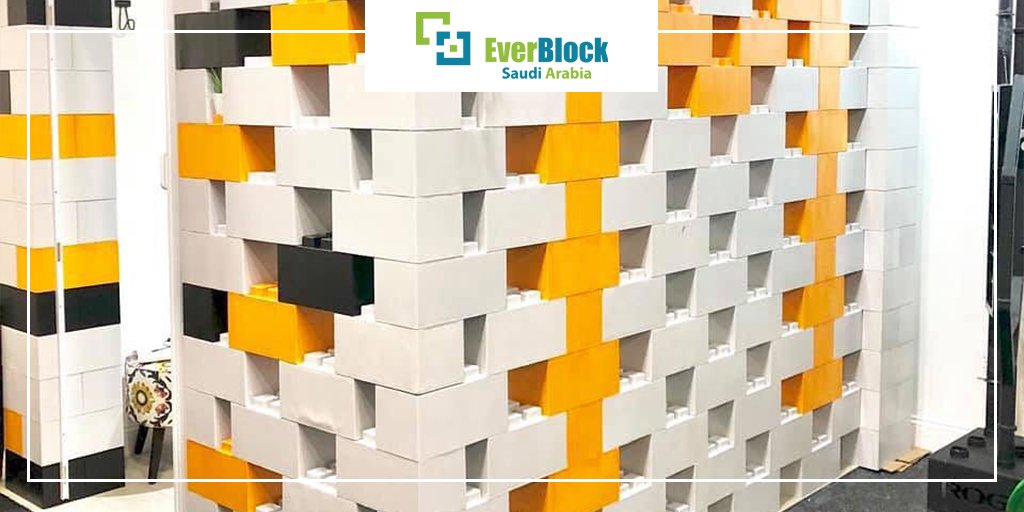 EverBlock_saudi's tweet photo. نعمل لخلق توازن مثالي في المساحات مع تزيينها أيضًا بمعدات الجيم وآلات اللياقة البدنية بإستخدام وحدات إيفربلوك ✅
للمزيد من التفاصيل عبر موقعنا الإلكتروني 🌐
https://t.co/ZrSbSq7zBq
#EverBlock #EverBlock_saudi #مؤتمرات #معارض #الرياض https://t.co/9XK869ThxL