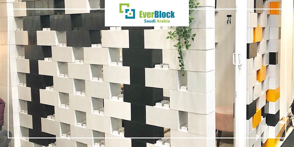EverBlock_saudi's tweet photo. نعمل لخلق توازن مثالي في المساحات مع تزيينها أيضًا بمعدات الجيم وآلات اللياقة البدنية بإستخدام وحدات إيفربلوك ✅
للمزيد من التفاصيل عبر موقعنا الإلكتروني 🌐
https://t.co/ZrSbSq7zBq
#EverBlock #EverBlock_saudi #مؤتمرات #معارض #الرياض https://t.co/9XK869ThxL