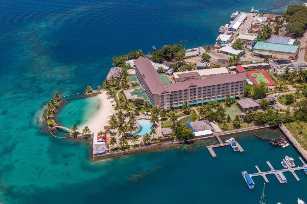 The Archipelago of Palau has partnered with Ripple to develop its own national steiblocoin.
According to President Surangel Whipps, the initiative will provide simple and secure digital payments and help develop the region's digital identity.