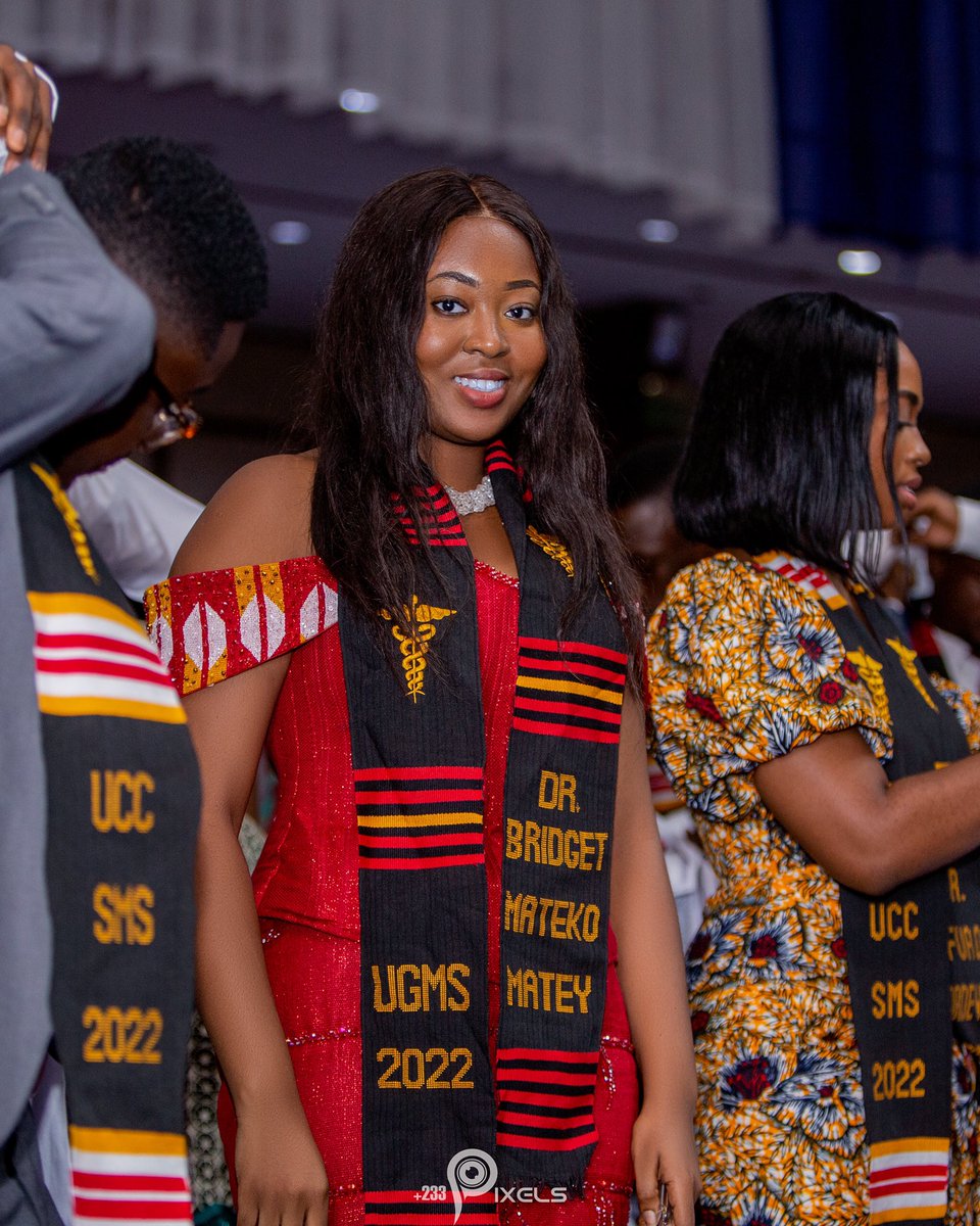 Bridget Matey tweet media