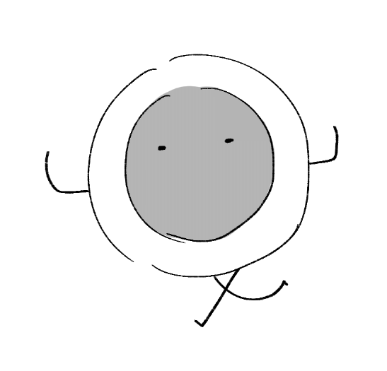 「KPアバターとアイコン用OC #自分の代理キャラを貼れ 」|ミカド♓️るるる自動車のイラスト