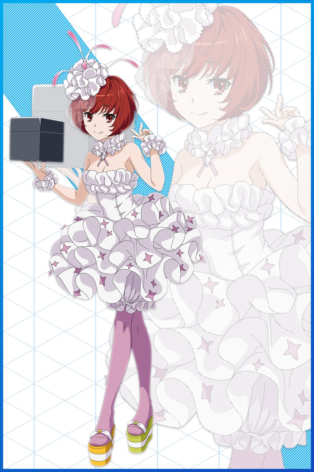 【貴重】超魔術心得帖 黄金の理論 とあるプロジェクト公式 on X: 