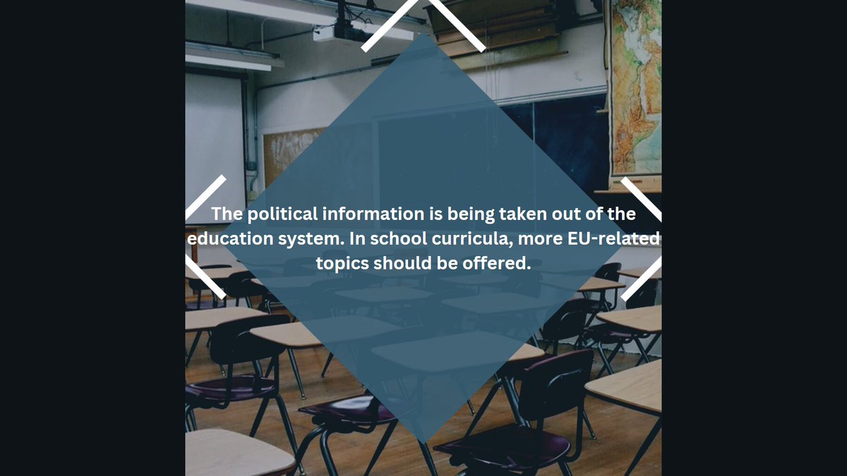 DebatingE's tweet photo. Student voices from the Zagreb University Focus Group in Zagreb, Croatia.
For more information click the link in the bio or here
https://t.co/aFWDKa8G4D.

#jeanmonnetnetwork #debatingeurope #debatingEU #letstalkeurope #europe #europeanunion https://t.co/5TNOZQqkN2