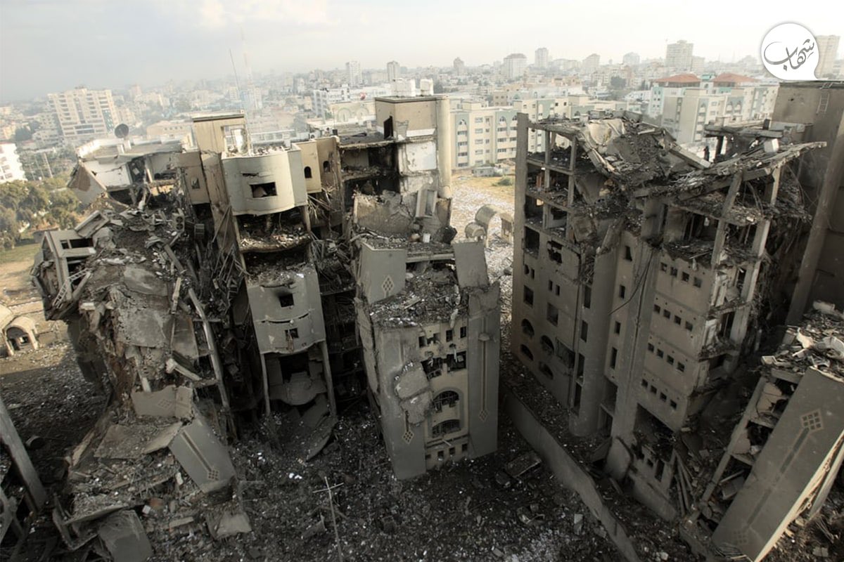 Fourteen years ago on this day, lsrael launched a 21-day war on the besieged Gaza Strip and killed more than 1300 Palestinians.
