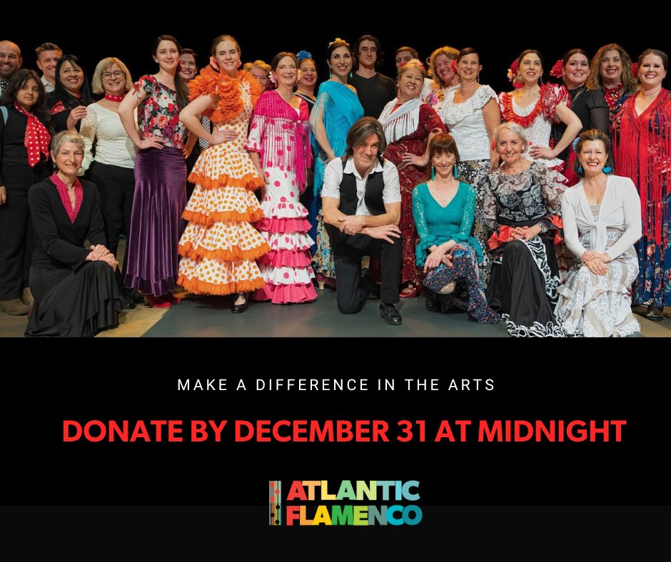 MariaOsende's tweet photo. Close up 2022 in the Best Possible Way -
Donate to our charity before midnight on December 31 and support us moving forward into 2023. Receive a charitable tax receipt for your 2022 
https://t.co/AHDQRWMGFn! #supprtthearts https://t.co/ikVW5lz90t