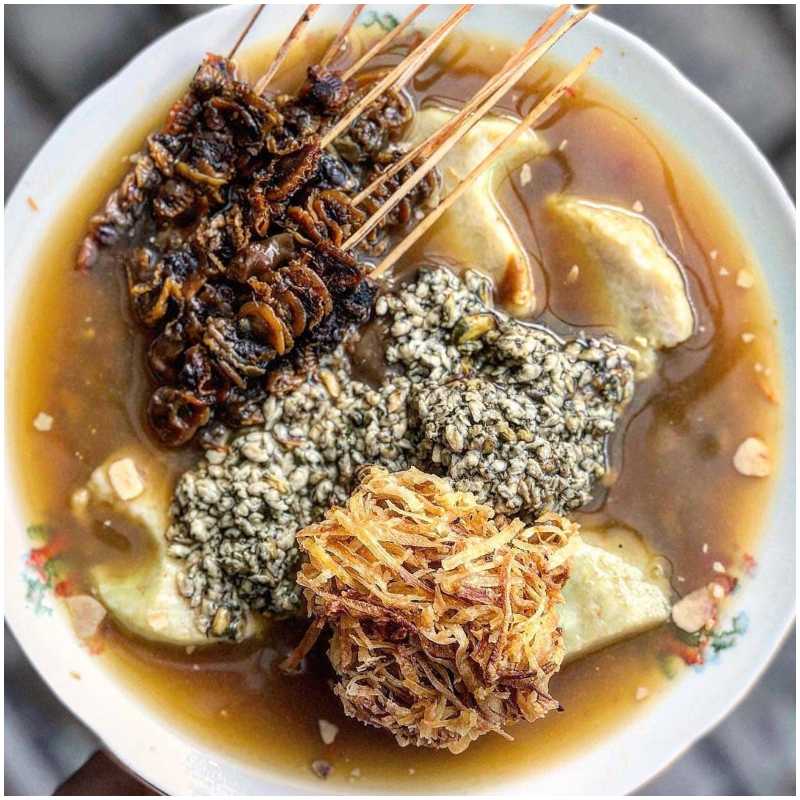 Dzatil19's tweet photo. OPEN PROMO
#follbackNKRI

Izin
@hemaviton99

Lontong Kupang makanan terkenal di daerah arekan/ pesisir jawa timur

Promoter
@alifahzi 

Mentor
@Muhayya__
@m3lodyku

Cc
@Nafertiti6   
@fajarzalukhu
@LokoJoyo81
@BaraTerpendam__ 

♻❤Reply
Lontong Kupang
#EkonomiKebangsaan https://t.co/6n1MTWjHcZ