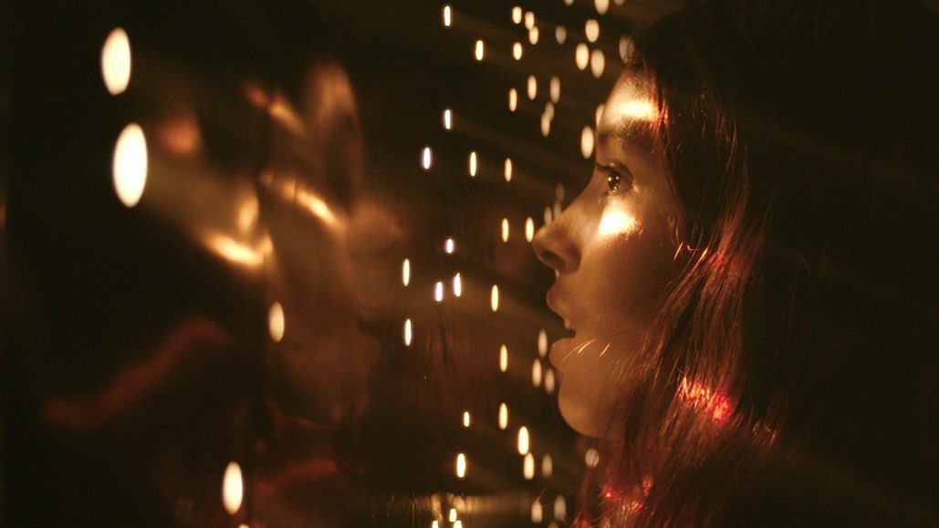 영화 <가가린>을 봤구요… 연출과 촬영이 돋보였던 영화… 보고 나서 포에틱 시네마를 외쳤던 영화… 개인적으로 예술 영화관 중 가장 사운드가...