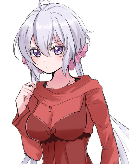 クリスちゃん誕生日おめでとう!!!
#雪音クリス生誕祭2022 #シンフォギア 