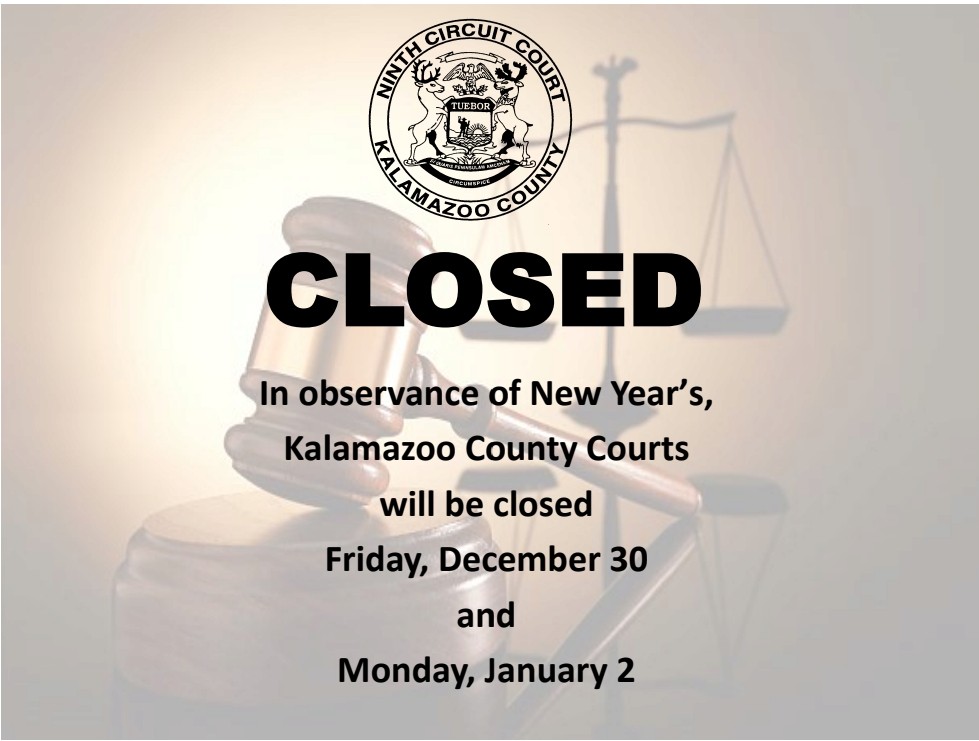 9th Circuit Court Kalamazoo County MI (@9thcircuitcourt) on Twitter photo 