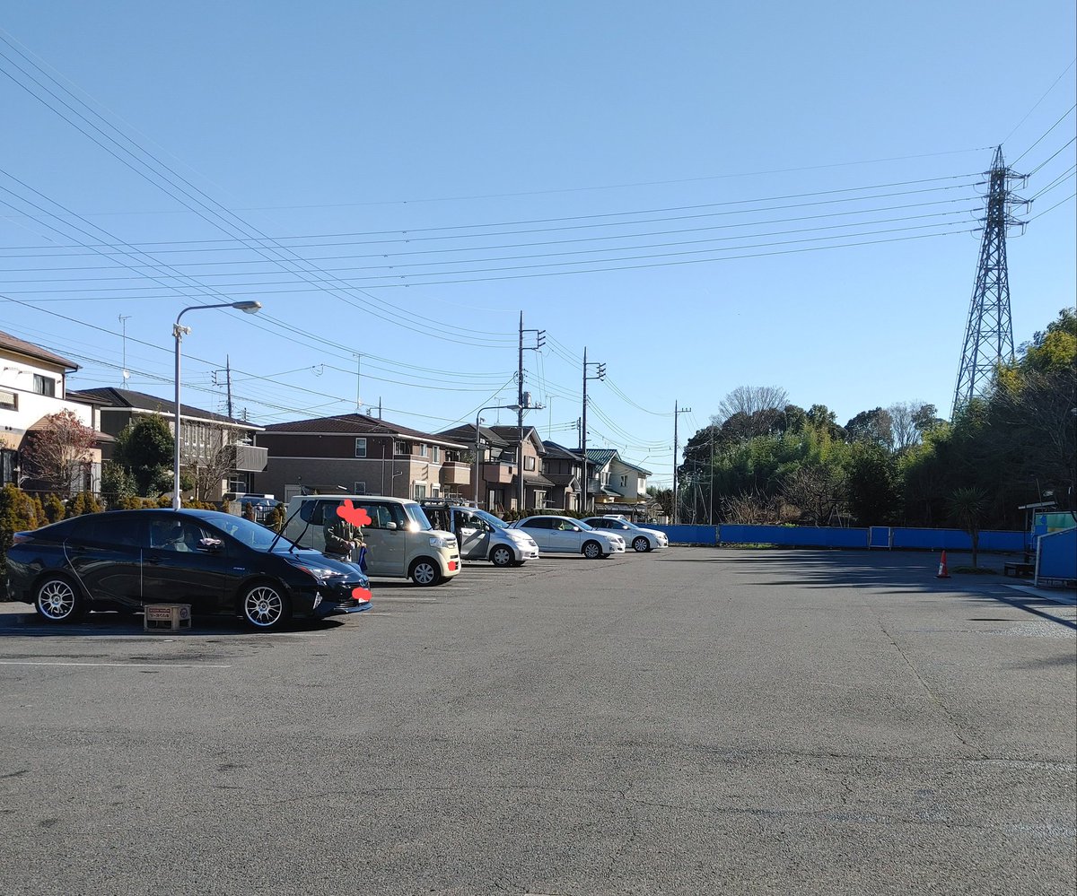 明日も朝6時半より全部の洗車機利用可能です🎵 ぜひ、昼間は混むので朝のうちに洗車はいかがでしょうか❗ 今年もあと4日おまちしております  茨城県龍ケ崎市城ノ内3-12 洗車の森 #コイン洗車場 #洗車の森 #洗車場 #洗車好き #洗車女子 #茨城県 #龍ケ崎市 #竜ヶ崎市 #取手市 ...