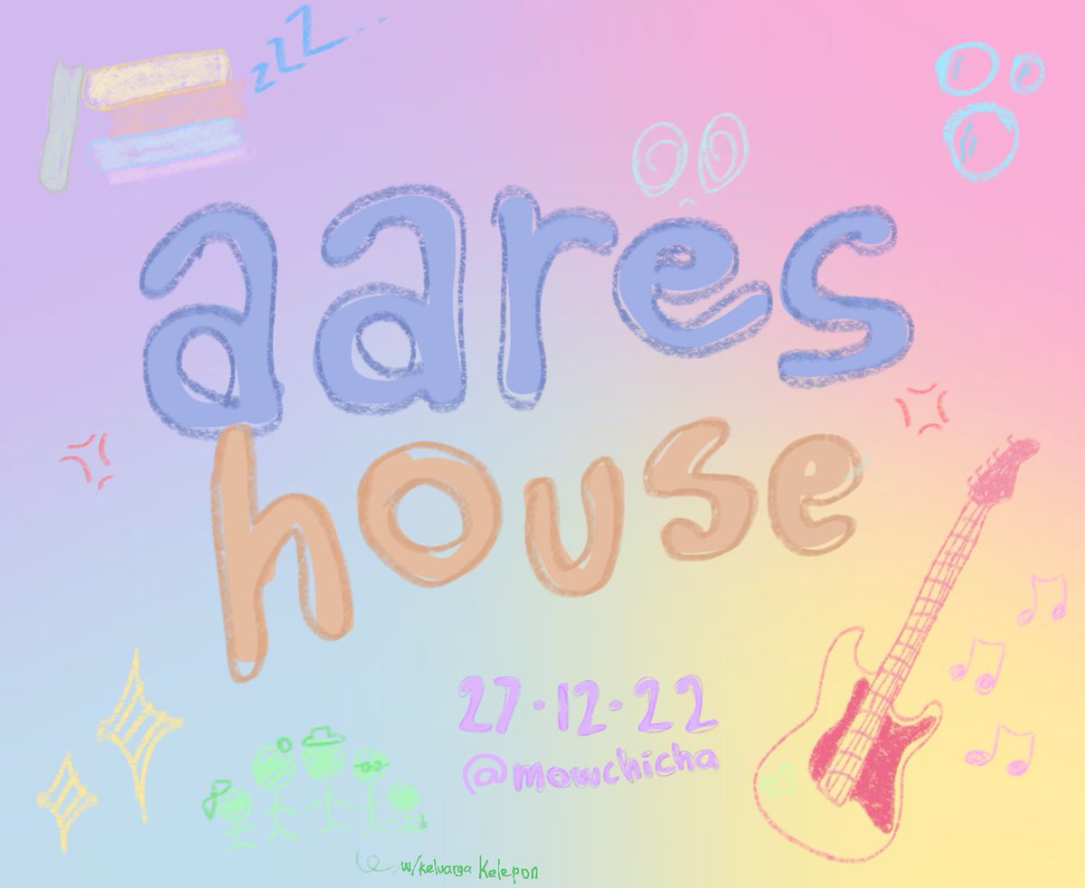 ; aares house 

— Jay Park au. 
by @. mowchicha
