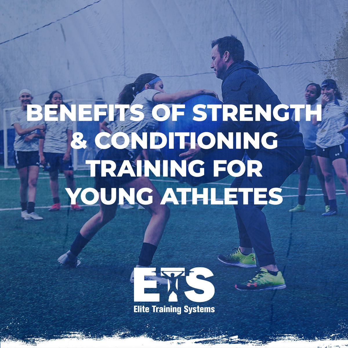 The strongest athletes are built in the gym, and strength &amp; conditioning training is a fantastic way to optimize any athlete’s body for improved results.

➡️Want to learn how to build a training routine that works for you?
📍Click this link cstu.io/f34653