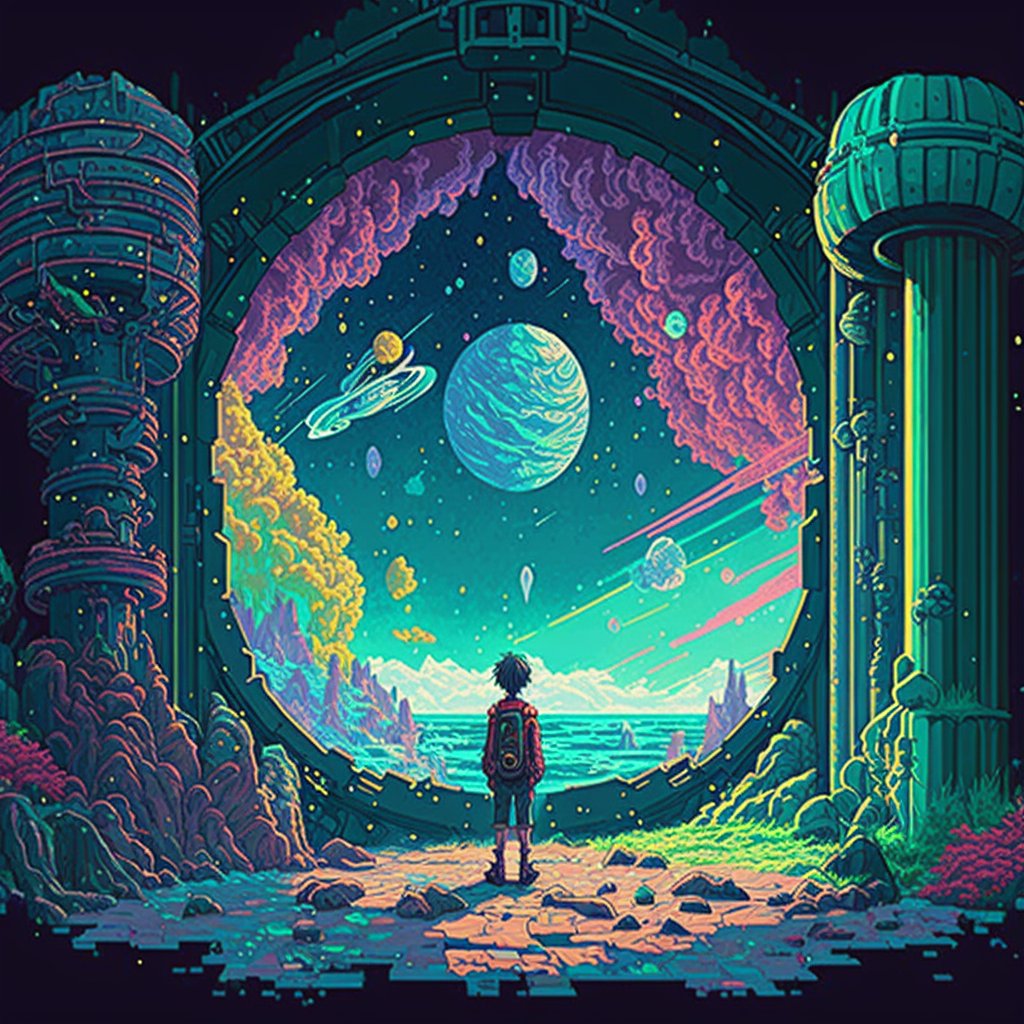 Adventurers tweet media