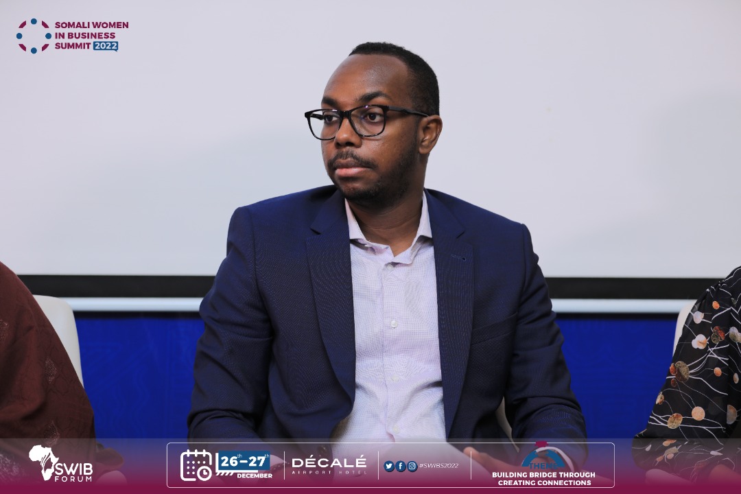 SWIB_Forum's tweet photo. “Complementing technical skills training with soft skills, engaging role models, and creating structured linkages to the labor market through internships, apprenticeships, and job placement programs have positive outcomes for women in Business" @MohamedOkash_ 

#SWIBS2022 https://t.co/nousEmu1Uz