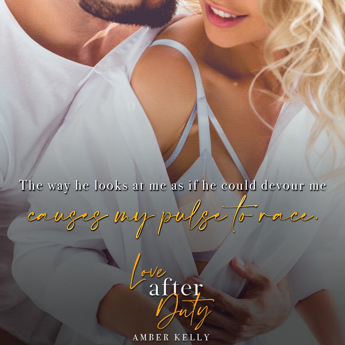 LOVE AFTER DUTY releases on January 12th!
Pre-order Your Copy Today!
mybook.to/loveafterduty