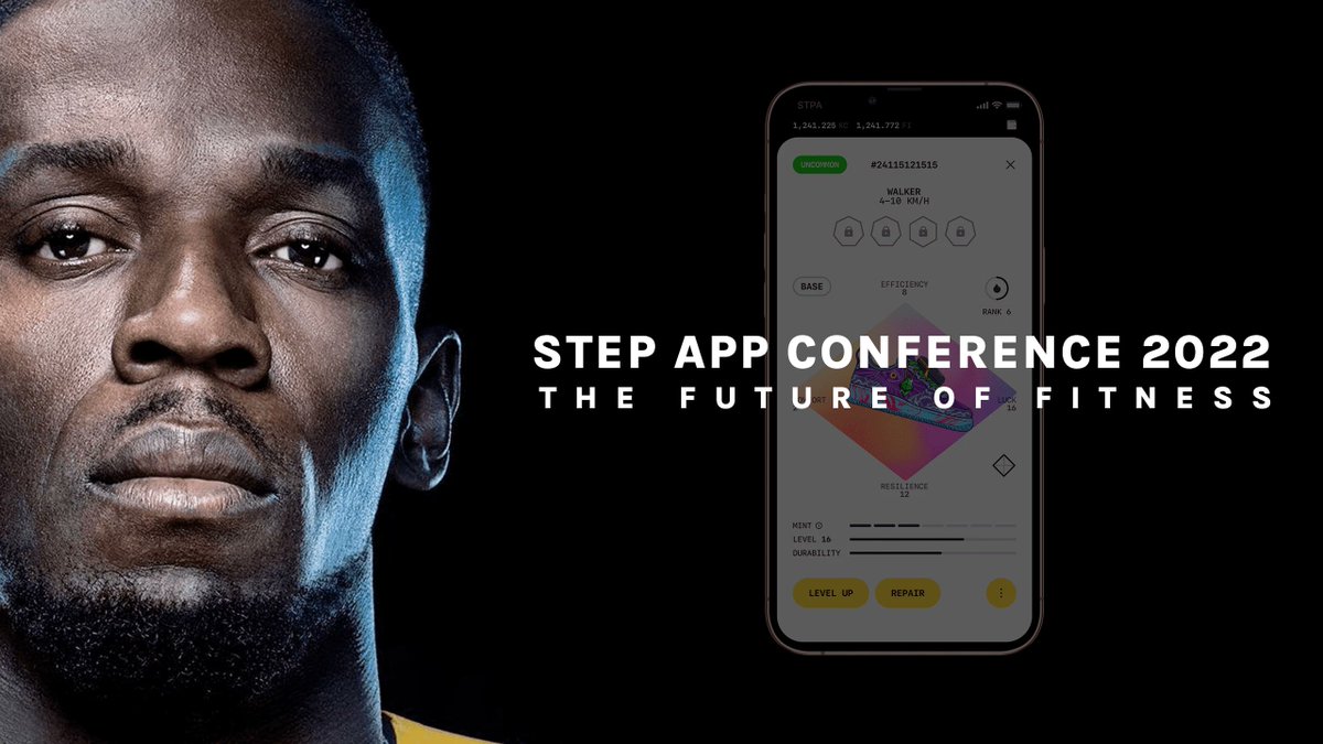 StepApp_'s tweet photo. ✨Step App Conference Aftermovie✨

Through this video, you can experience the amazing atmosphere of the event where we launched our Main app.

Don't forget to subscribe to our Youtube channel for more content that will be useful for #StepApp users.

👀 https://t.co/N8JHQYFR1p https://t.co/2DqaaGxTAB