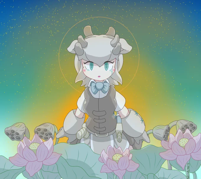 #今年も残りわずかなのでお気に入りの4枚を貼る #オリフレめちゃ悩んだ 