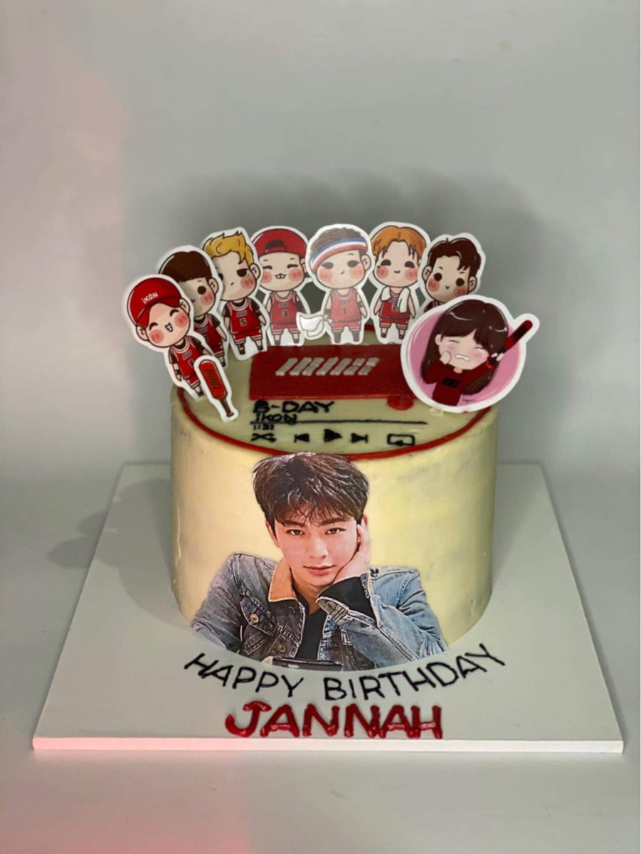 iKONIChans's tweet photo. 3rd💕💕 https://t.co/r4RsUDrDDN