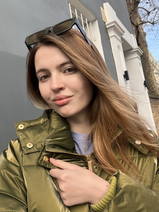 Caught some sun in London 🌞 https://t.co/qDpDuGSsR0<a href="/tag/mvsales"class="tags"><span>#mvsales</span></a>