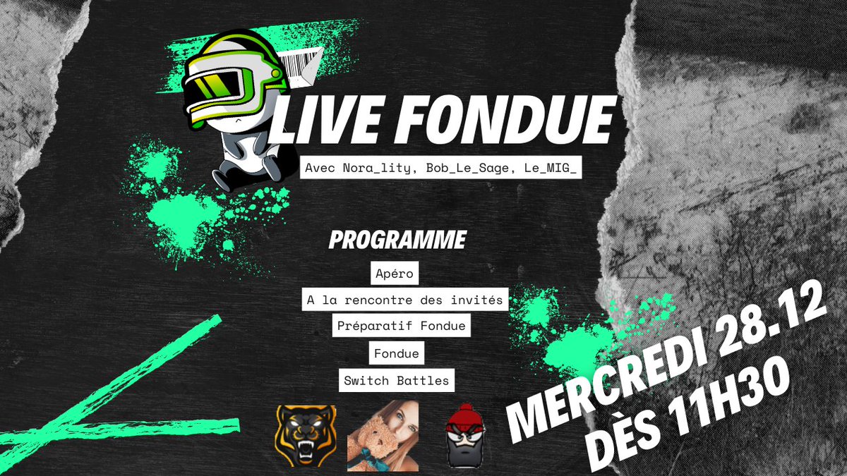 Doc Peluche tweet media