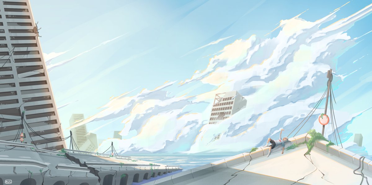 Alcoun_Draw's tweet photo. 🛑☁️ https://t.co/nY6sjPeKLy