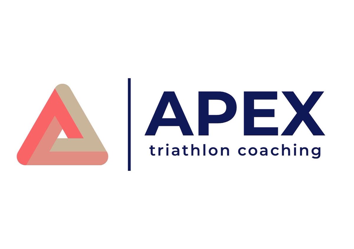 A message from myself @ Apex triathlon coaching 😁