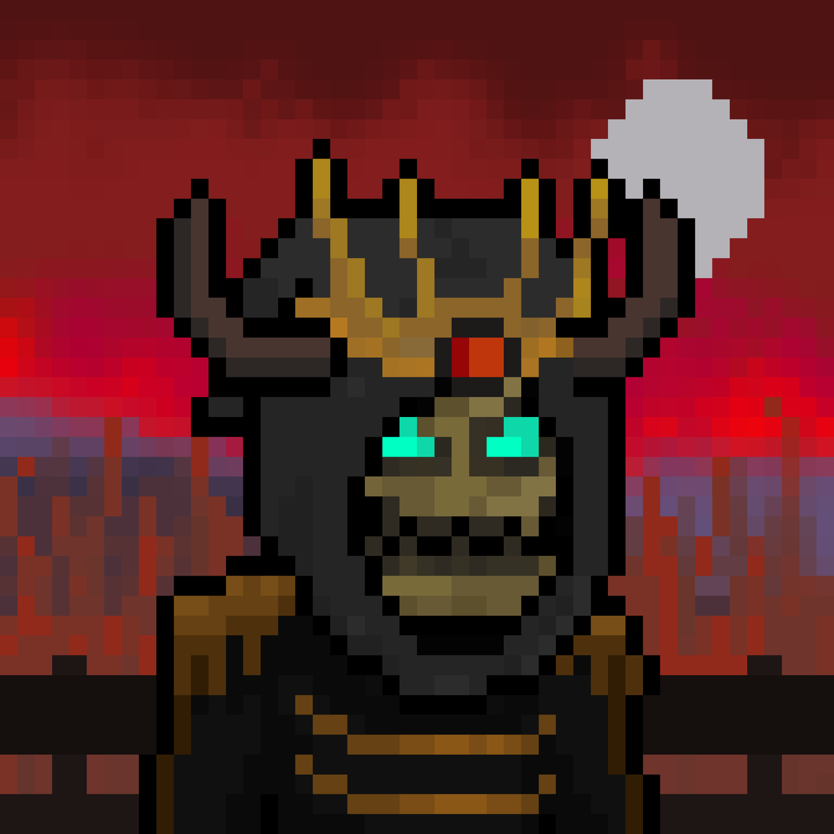 GM The Ghost Army!
Exciting news:
Someone with experience building a discord server has contacted me and we are building the F**King discord!
Soon a discord link will be dropped and the ghost army can have a house!