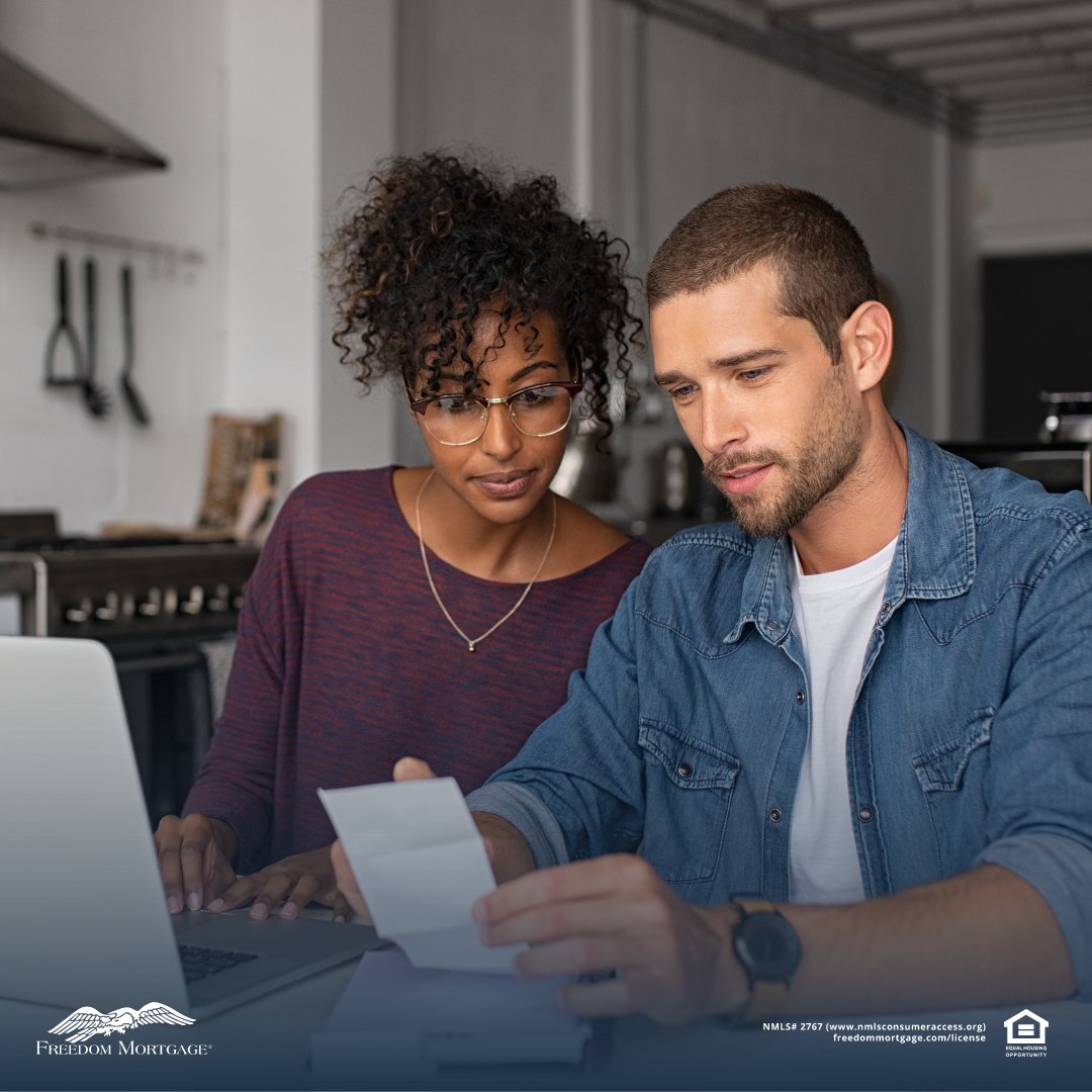 Freedom Mortgage Corporation (FreedomMortgage) / Twitter