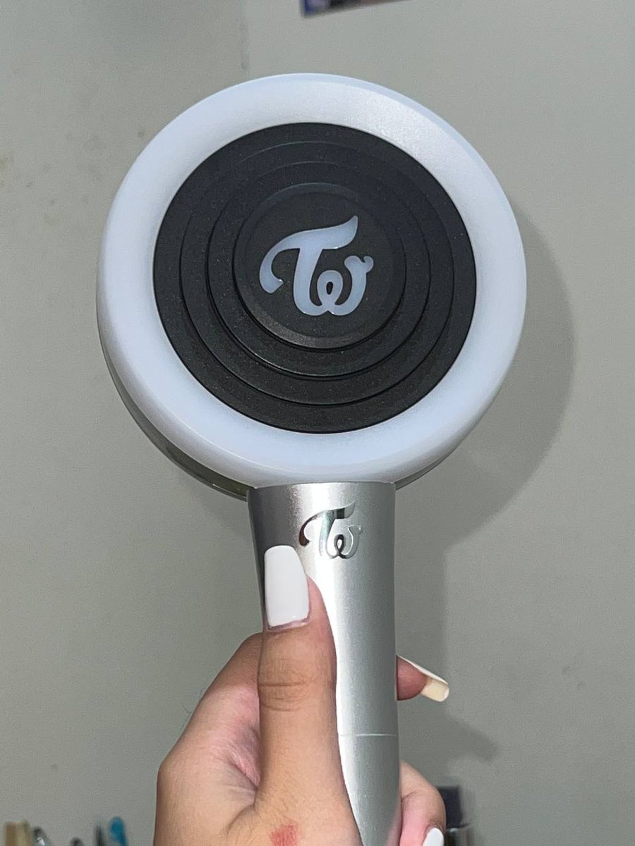 leeNauuur's tweet photo. 🐱 #leenaursells 🐱

WTS LFB PH || Twice Candy Bong Z

PHP 2,200.00

• Only unsealed to try once
• PAYO (2 days reservation)
• DM or reply to claim https://t.co/Yy8tJhAwbr