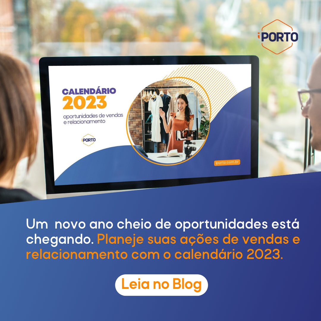 iPORTO's tweet photo. 2023 tá chegando e para ajudar no planejamento da sua empresa, separamos algumas datas comemorativas que podem gerar oportunidade de divulgação, relacionamento e vendas. 

Confira no blog: https://t.co/LJ2M1Dd4Gh

#2023 #DatasComemorativas #Vendas #Marketing https://t.co/2fjLX183Zs