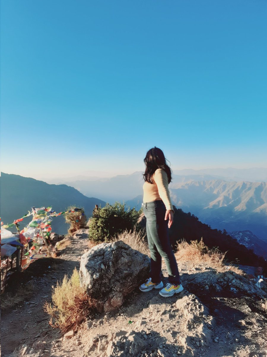 ashiki_patel's tweet photo. Mussoorie Dalai Hills
#MussoorieTrip #DalaiHills #nature https://t.co/BUlwub3O0y