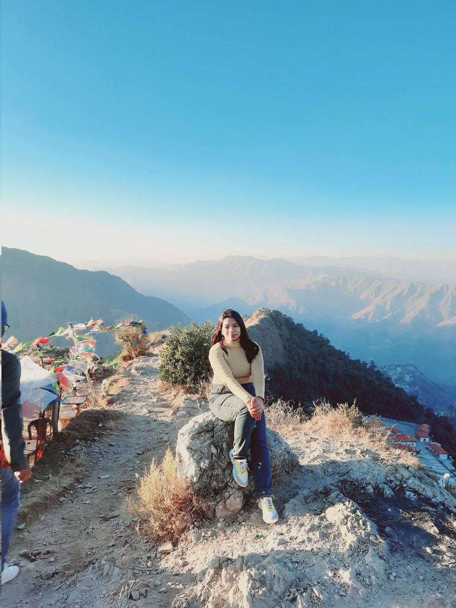ashiki_patel's tweet photo. Mussoorie Dalai Hills
#MussoorieTrip #DalaiHills #nature https://t.co/BUlwub3O0y