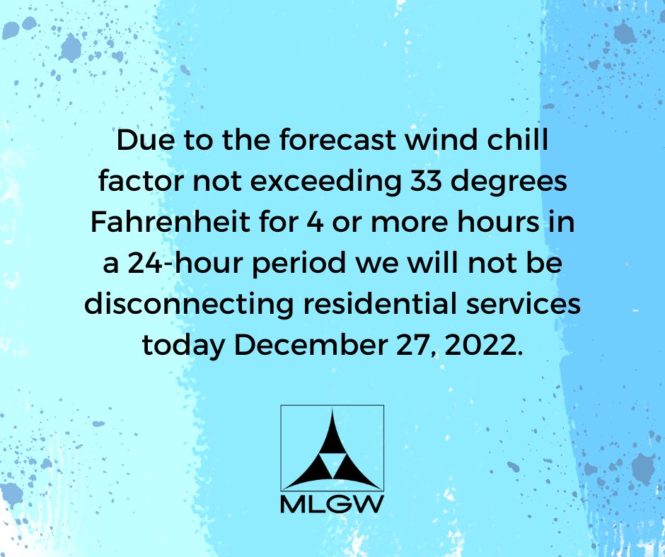 MLGW tweet media