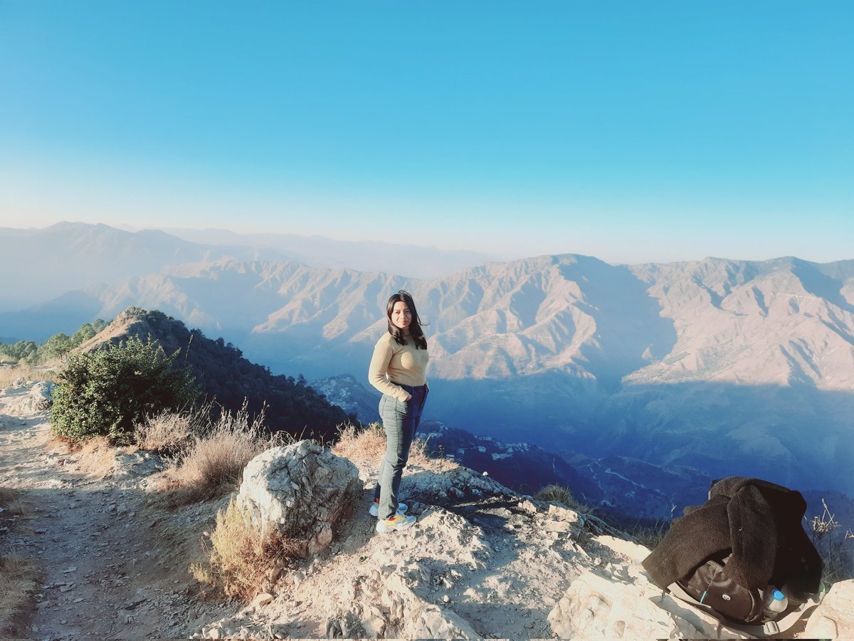 ashiki_patel's tweet photo. Mussoorie Dalai Hills
#MussoorieTrip #DalaiHills #nature https://t.co/BUlwub3O0y