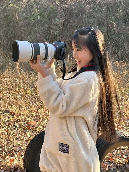 Twitterのコスプレ画像2