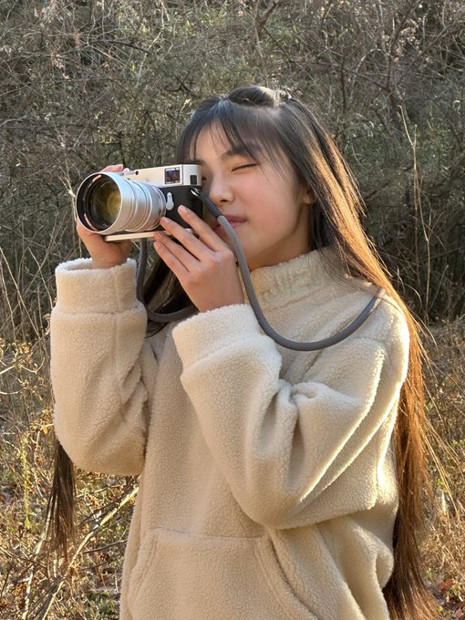 Twitterのコスプレ画像3