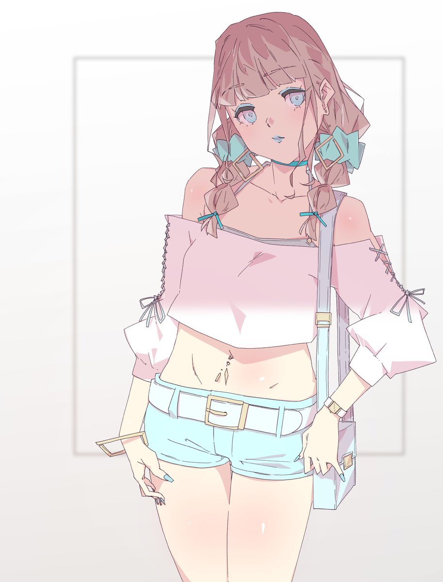 初音ミク 「決定しました
来年もよろしくお願いします…来年…?

 #今年も残りわずかなので」|春のアニメ録画まだのイラスト