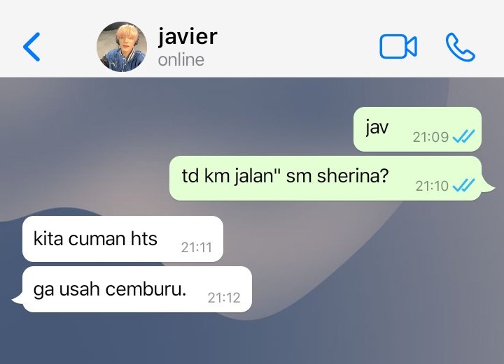 ‘hts’
— lee jeno few tweets au