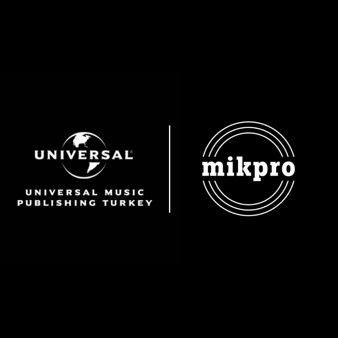 Azerbaycan’ın en büyük müzik yayım ve dağıtım şirketi mikpro ile dünya çapında geçerli bir anlaşma imzalamış olmaktan ve mikpro’nun birbirinden kıymetli eser sahiplerini temsil edecek olmaktan son derece mutluyuz. 🇹🇷🤝🇦🇿

Aramıza hoş geldin <a href="/mikpro_az/">mikpro</a>!

#UMPG #mikpro #NewSigning
