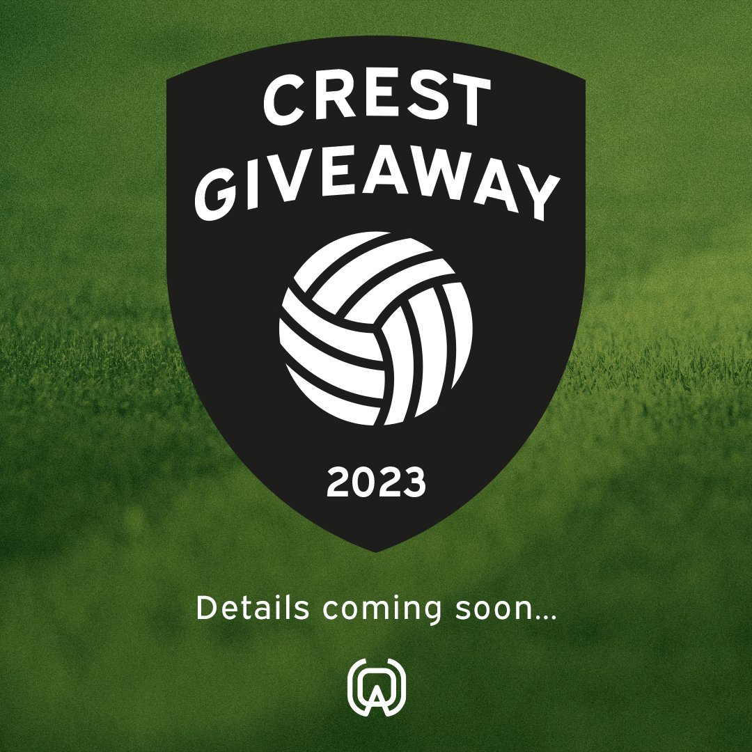 It's coming back for 2023...