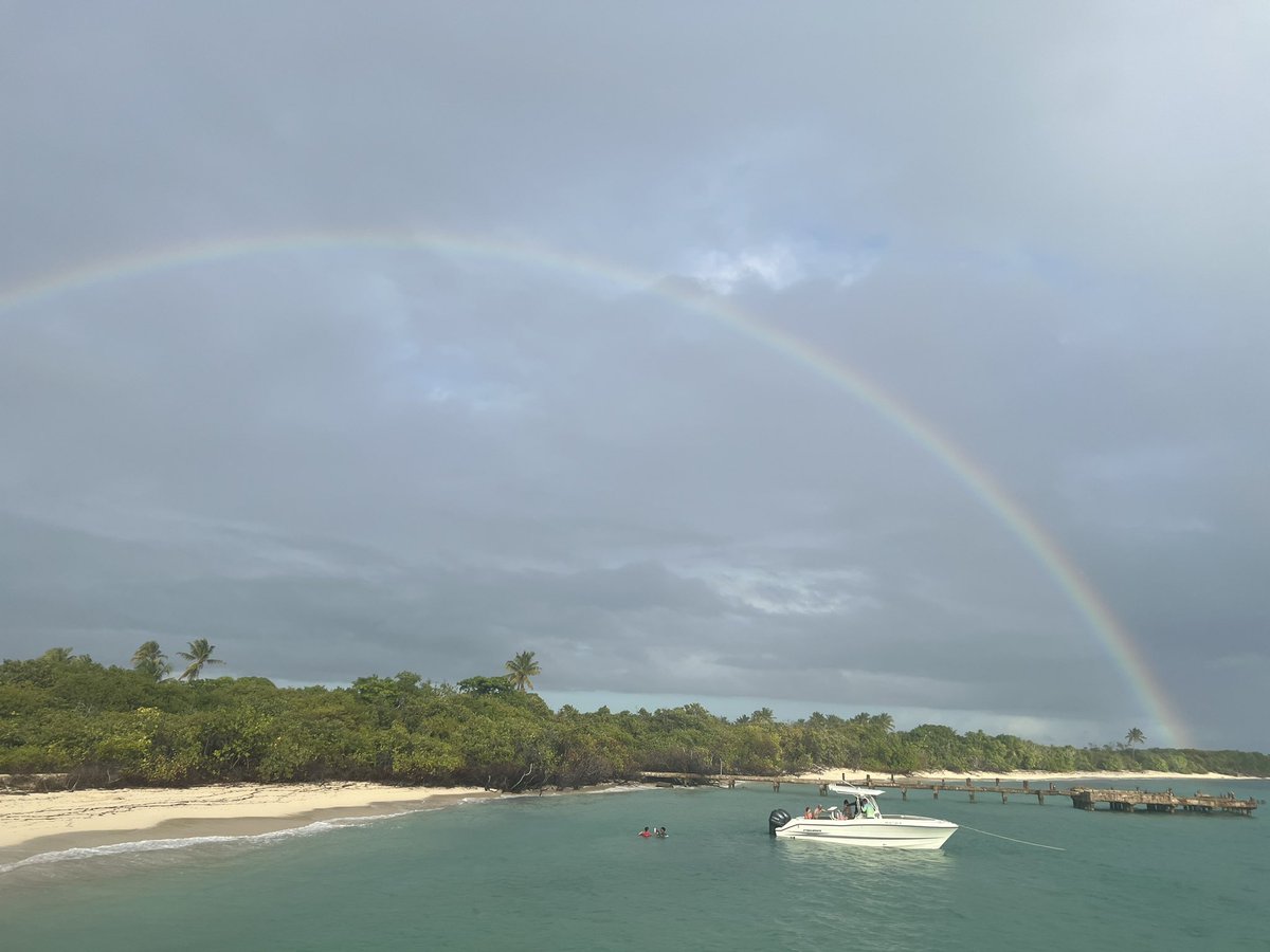 ZhouFengSuo's tweet photo. 波多黎各最后的晚上，在海边听音乐看星空，海浪拍打，水雾扑面，在周围松树下捡了一堆松针燃起篝火，只希望时间停留在这一刻。 https://t.co/CKDAr71Vd2