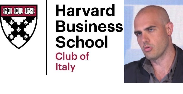 HbsItaly's tweet photo. New event: In-person evening with Dario Fabbri (@dlfabbri), geopolitical analyst and editor in chief of Domino, the Italian review of geopolitics, to have a discussion on “The Long Century: Introduction to a New World” – 24 January 2023 at @Deloitte Milan

https://t.co/diFFXWqEUj https://t.co/6PuJqYrCHa