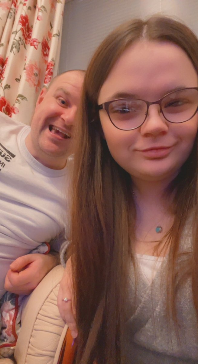 Exciting day for New Years Eve planned!

Dinner at Miller and Carter followed by some Scottish Comedy in Edinburgh! 

All with this cheeky face! ❤️