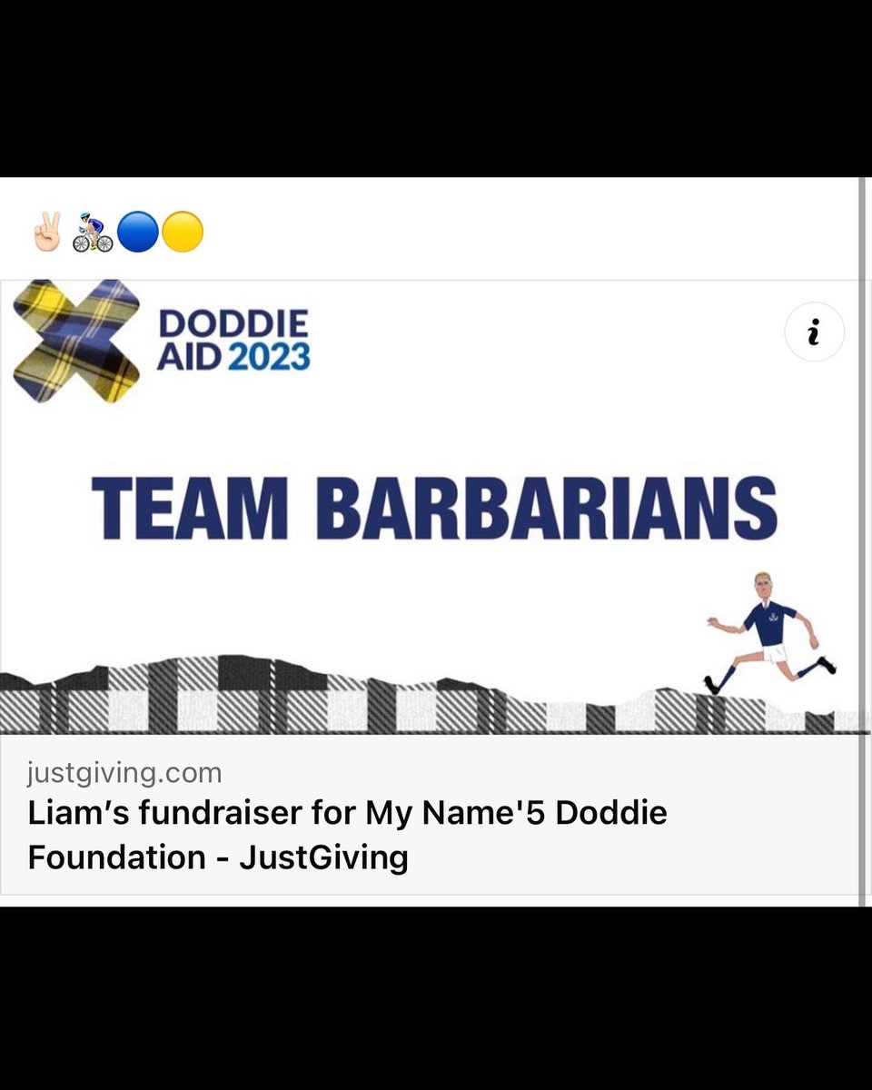 Liam Wallace tweet media