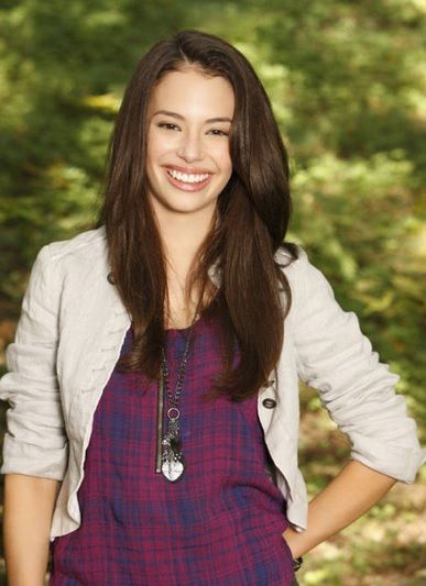 Disney_Wiki's tweet photo. Happy Birthday, Chloe Bridges
For Disney, she portrayed Dana Turner in the Disney Channel Original Movie, #CampRock 2: #TheFinalJam. https://t.co/Qdm6o27zAB